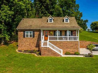 4468 Holly Tree Ln, Morristown, TN 37814