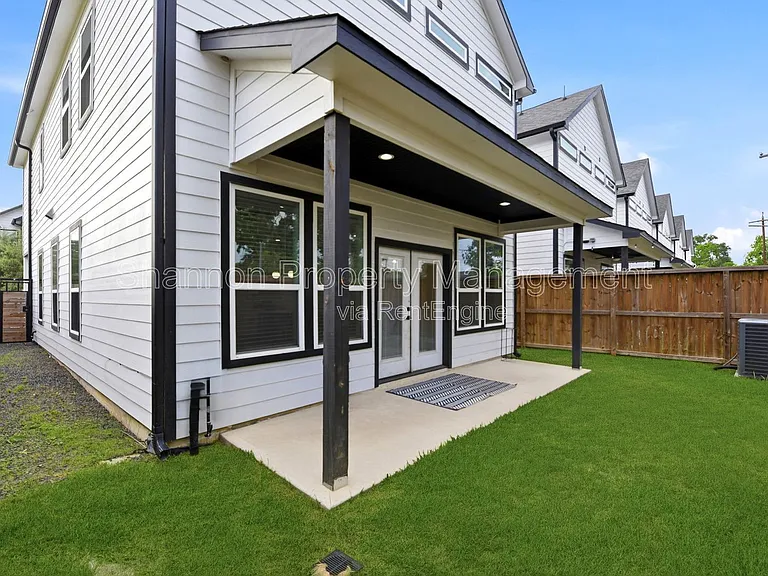6476 T C Jester Blvd — Photo 48