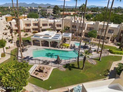 6150 N SCOTTSDALE Road #36, Paradise Valley, AZ, 85253