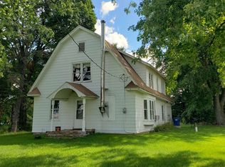 N180 County Road H, Fremont, WI 54940