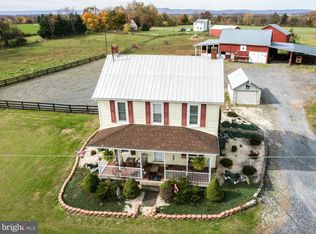 4924 Harney Rd, Taneytown, MD 21787