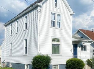 208 3rd Ave, Scottdale, PA