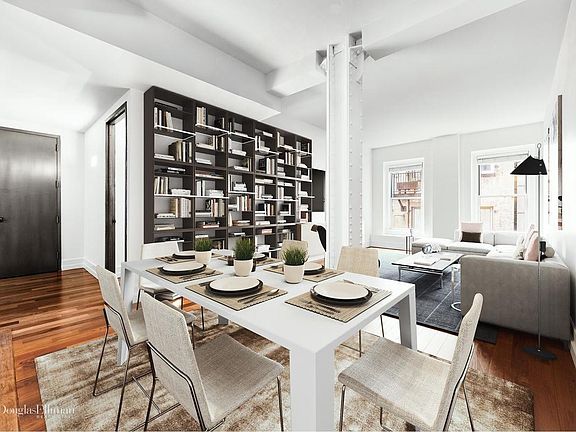 4th image of 66 Leonard St APT 3F