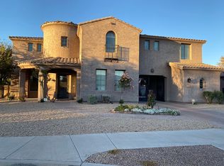 20210 E Via Del Rancho, Queen Creek, AZ 85142
