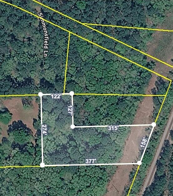 1st image of 0 Simmonsfield Ln