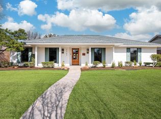 7767 La Sobrina Dr, Dallas, TX 75248
