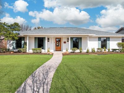 7767 La Sobrina Dr, Dallas, TX, 75248