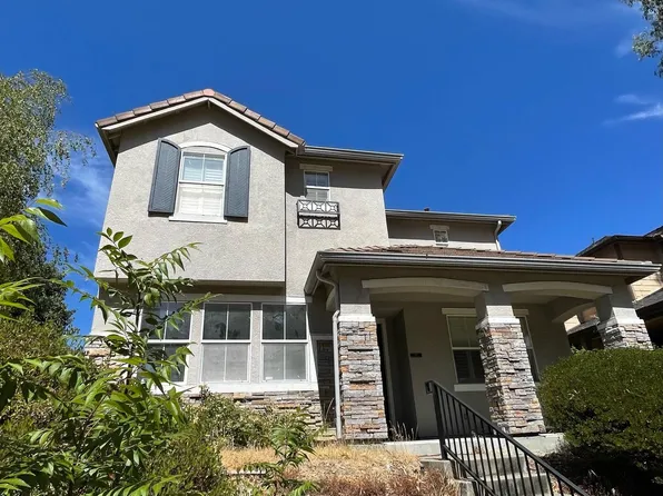 115 Fountain Grass Ct, Hercules, CA 94547