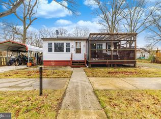 329 Madison Ave, Woodbine, NJ 08270