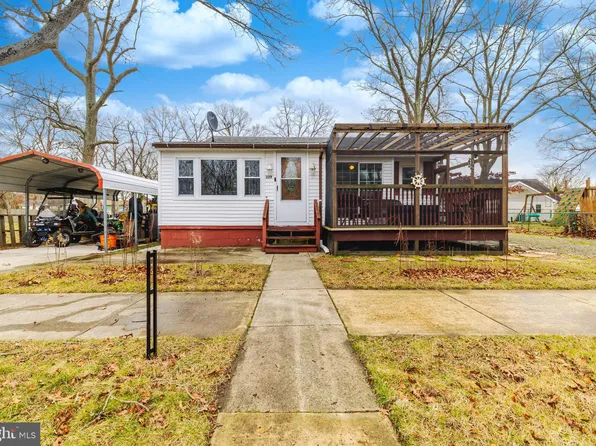 329 Madison Ave, Woodbine, NJ 08270