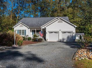 107 Bramblewood Dr, Ocean Pines, MD 21811