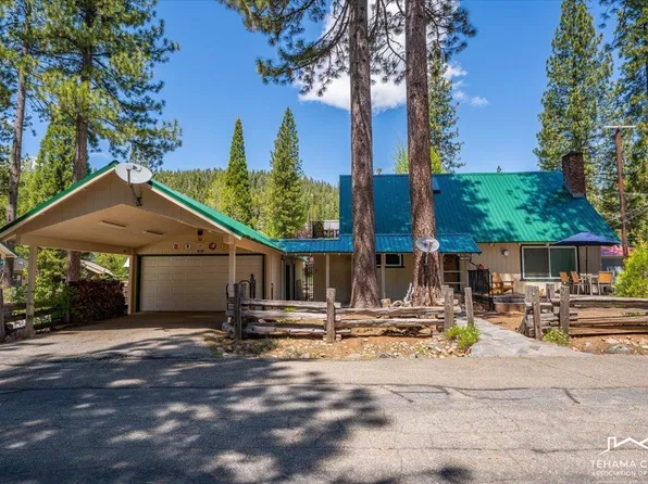 38290 Battle Creek Ave, Mineral, CA 96061