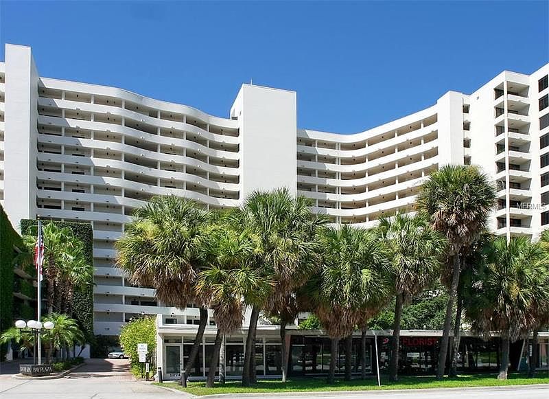 1st image of 1255 N Gulfstream Ave APT 703