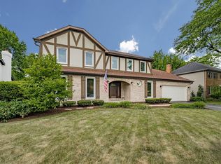 440 Du Pahze St, Naperville, IL 60565