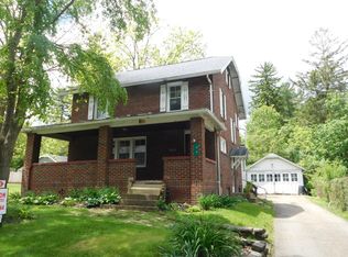 46 Hoffman Ave, Mansfield, OH 44906