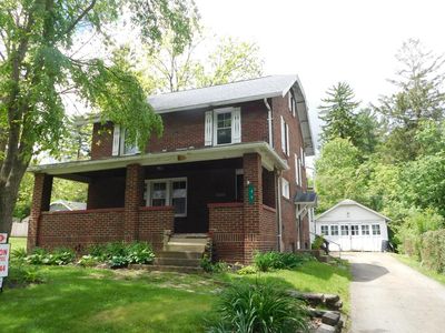 46 Hoffman Ave, Mansfield, OH, 44906