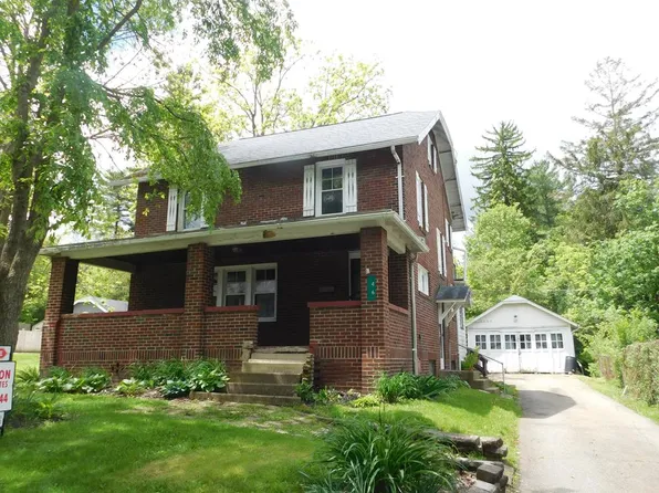 46 Hoffman Ave, Mansfield, OH 44906