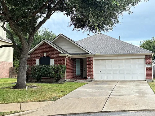 8910 Aber Trail Ct Photo 1