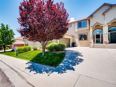 2341 Canyon Glen Rd, Los Alamos, NM, 87544