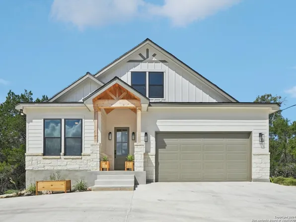 126 MOUNTAIN VIEW TRAIL, Boerne, TX 78006