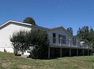 244 Floyd Shuler Rd, Franklin, NC 28734
