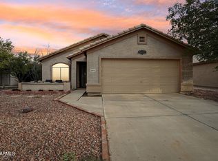 14041 W Two Guns Trl, Surprise, AZ 85374