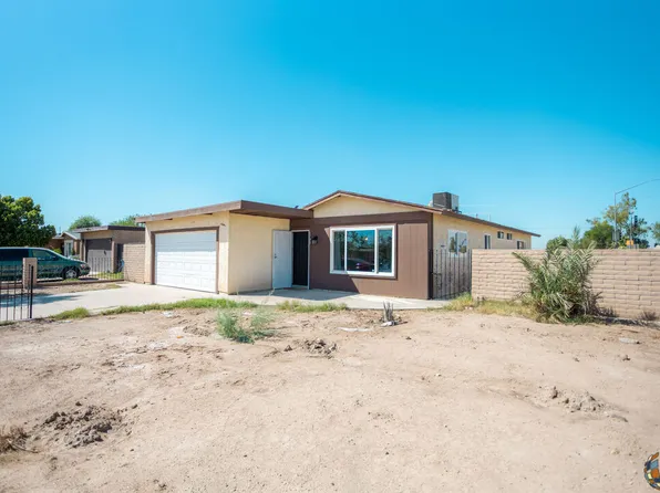 1192-2 N 19th St, El Centro, CA 92243