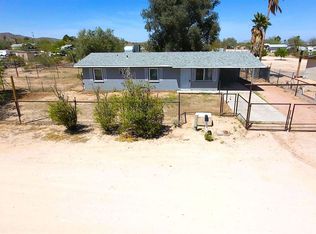 19934 W Watson Way, Casa Grande, AZ 85122