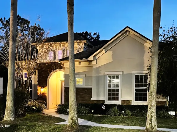 1705 RIVER HILLS Drive, Fleming Island, FL 32003