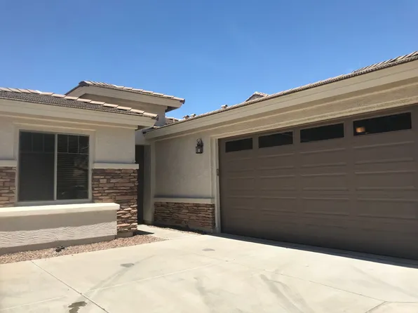4436 E Maplewood St, Gilbert, AZ 85297