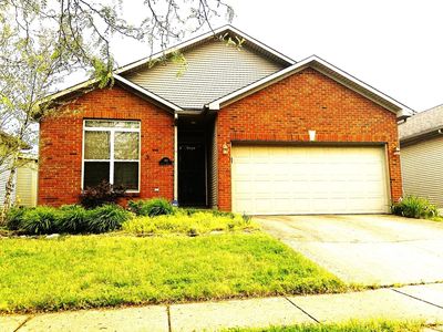 368 Lucille Dr, Lexington, KY, 40511