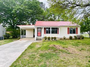 301 McNabb Rd, Cullman, AL 35055