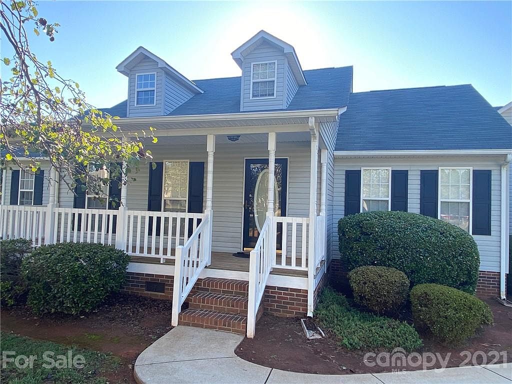 1058 Cress School Rd, Salisbury, NC 28147 Zillow