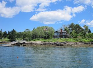 1199 Pleasant Point Rd, Cushing, ME 04563