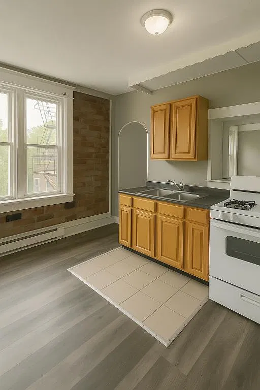 201 Emming Unit 2 — Photo 1