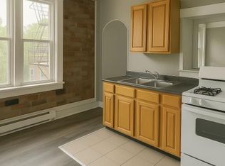 201 Emming St APT 2, Cincinnati, OH 45219