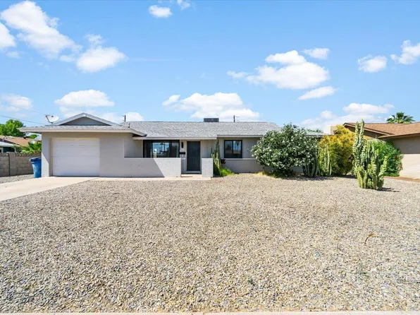 1112 E Malibu Dr, Tempe, AZ 85282