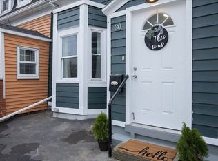 30 Eleanor St, Chelsea, MA 02150