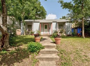 3910 Willbert Rd, Austin, TX 78751