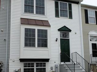 146 Remington Cir, Havre De Grace, MD 21078