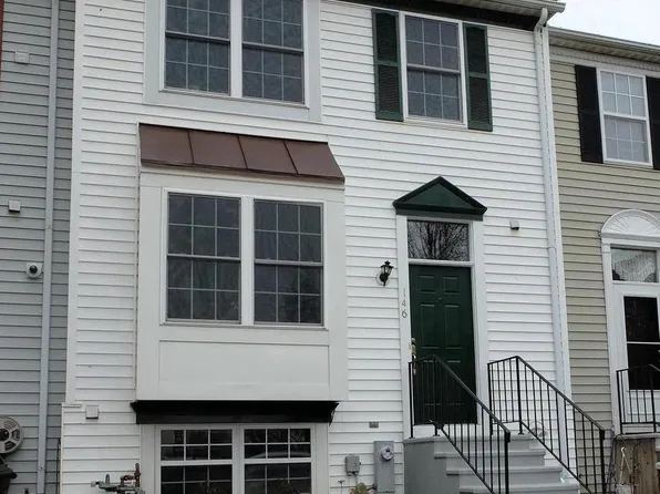 146 Remington Cir, Havre De Grace, MD 21078