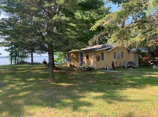 3437 Blackbird Ln NW, Birch Lake Township, MN 56452