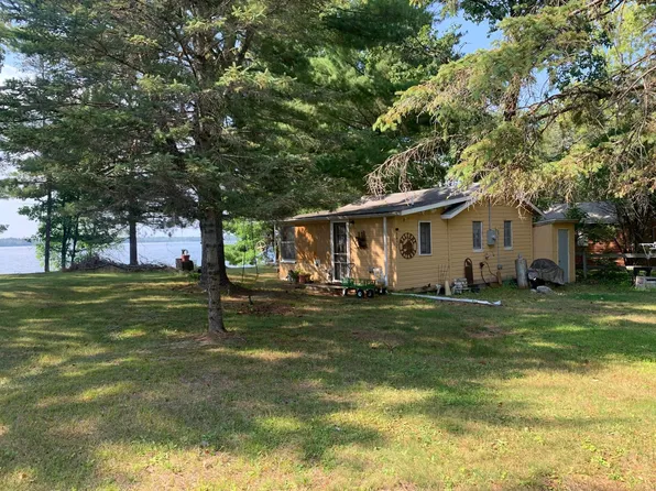 3437 Blackbird Ln NW, Birch Lake Township, MN 56452