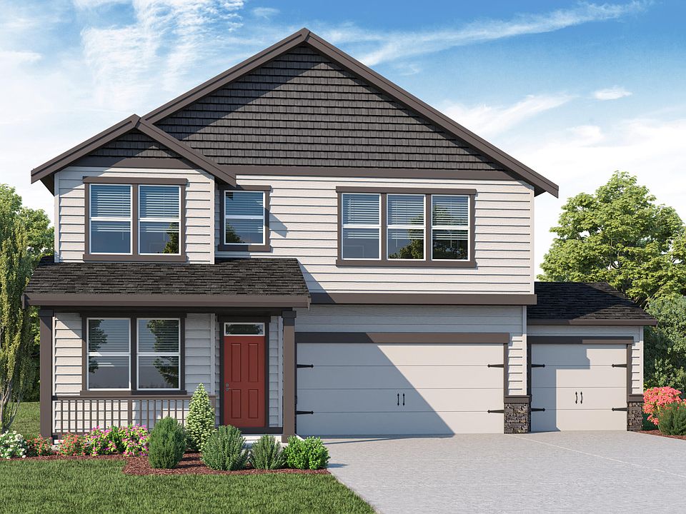 1st image of 479 NE Union Loop #185