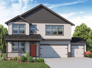 479 NE Union Loop #185, Prineville, OR 97754