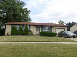 5513 Haag Rd, Lansing, MI 48911