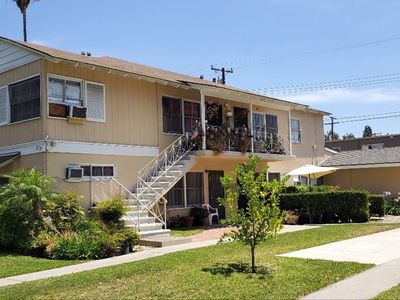 218 W Knepp Ave, Fullerton, CA, 92832