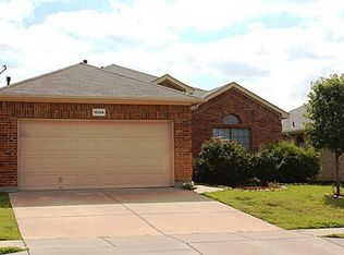 10124 Bull Run, Fort Worth, TX 76177