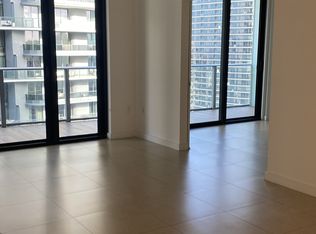 1010 Brickell Ave UNIT 3607, Miami, FL 33131