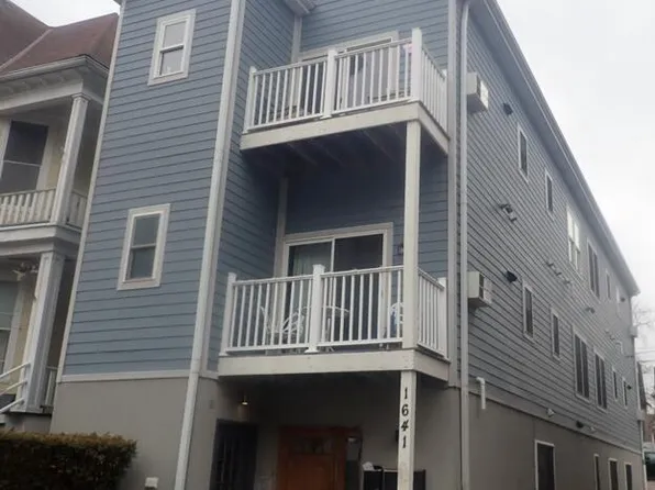 1641 North Franklin PLACE #5, Milwaukee, WI 53202